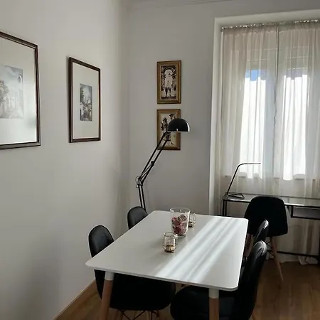 Appartement Casa Da Da Poça - Lírio