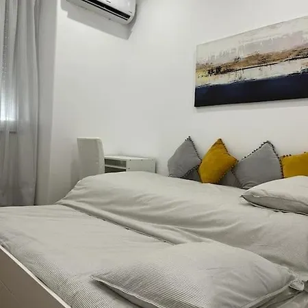 Appartement Casa Da Da Poça - Lírio