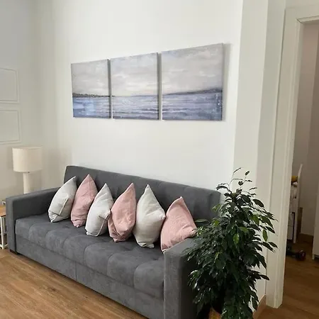 Appartement Casa Da Da Poça - Lírio