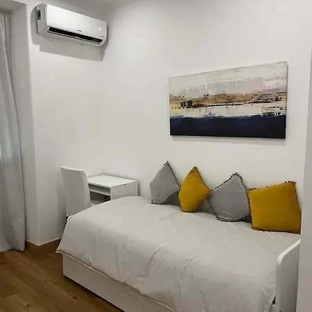 Casa Da Da Poça - Lírio Appartement