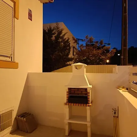 Appartement Casa Da Da Poça - Lírio Estoril
