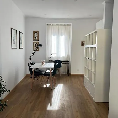 Daire Casa Da Da Poca - Lirio *