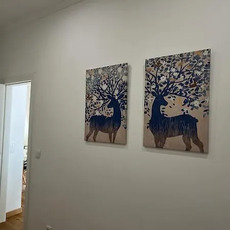 Casa Da Da Poça - Lírio Estoril