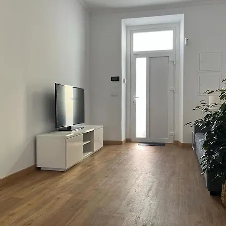 Daire Casa Da Da Poca - Lirio *