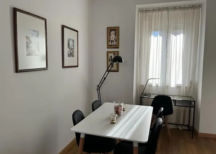 Apartmán Casa Da Da Poca - Lirio