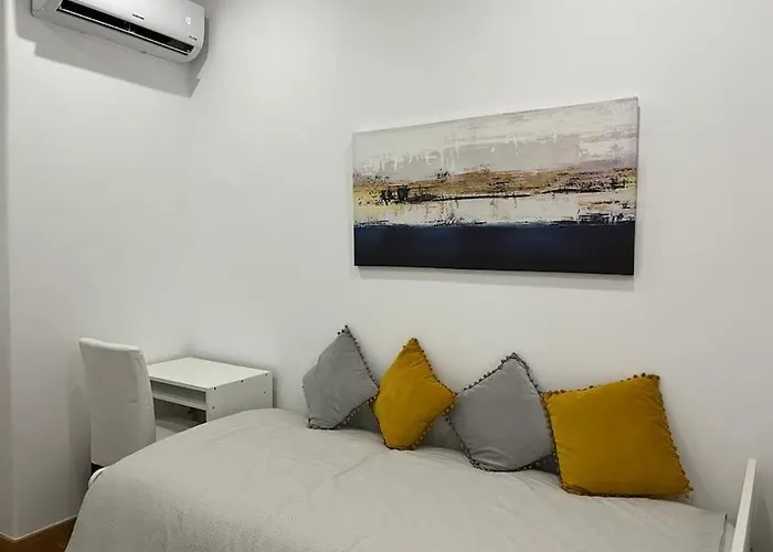 Casa Da Da Poca - Lirio Apartmán *