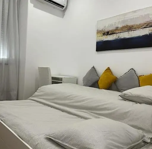 Apartmán Casa Da Da Poca - Lirio