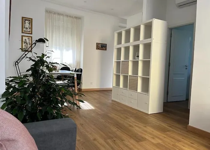 Casa Da Da Poca - Lirio *
