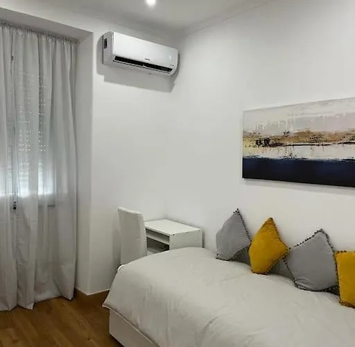 Casa Da Da Poca - Lirio