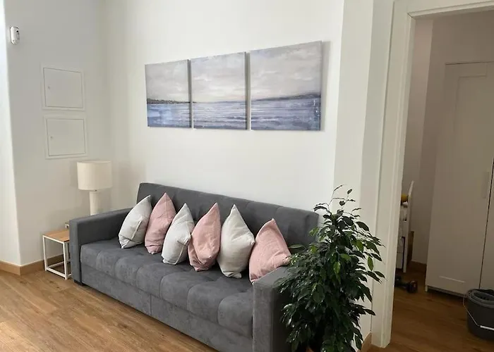 Apartmán Casa Da Da Poca - Lirio