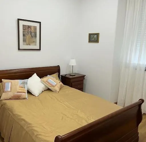 Casa Da Da Poca - Lirio Apartmán Estoril