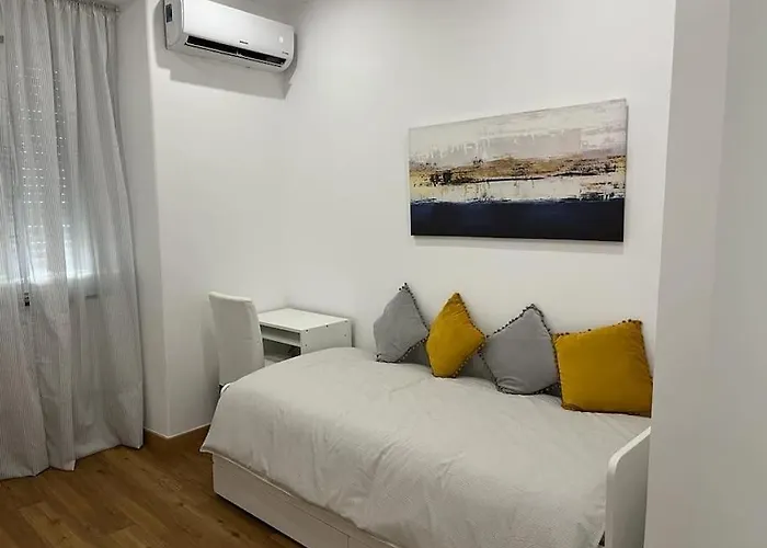 Casa Da Da Poca - Lirio Apartmán