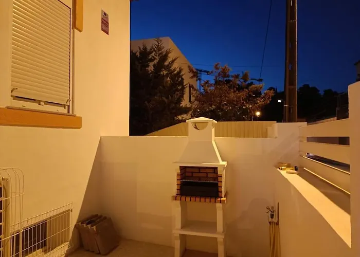 Apartmán Casa Da Da Poca - Lirio Estoril