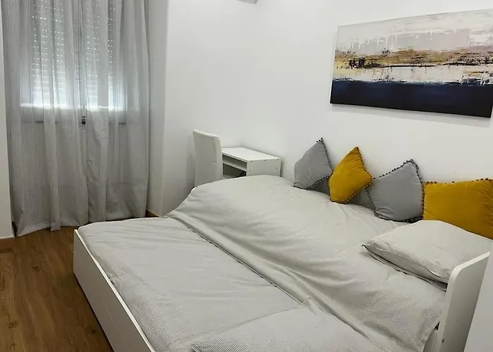 Casa Da Da Poca - Lirio Estoril