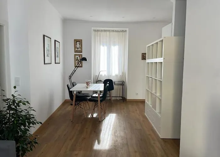 Apartmán Casa Da Da Poca - Lirio *