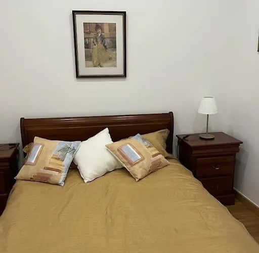 Casa Da Da Poca - Lirio Apartmán *