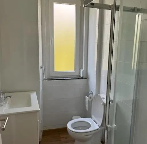 Casa Da Da Poca - Lirio Apartmán Estoril