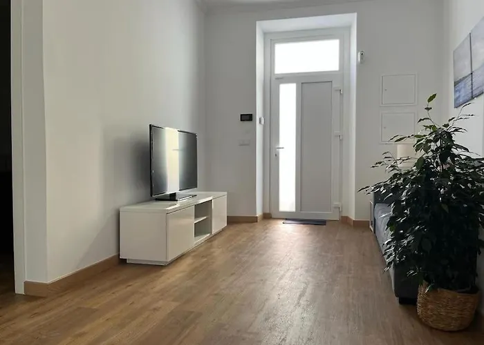 Apartmán Casa Da Da Poca - Lirio *