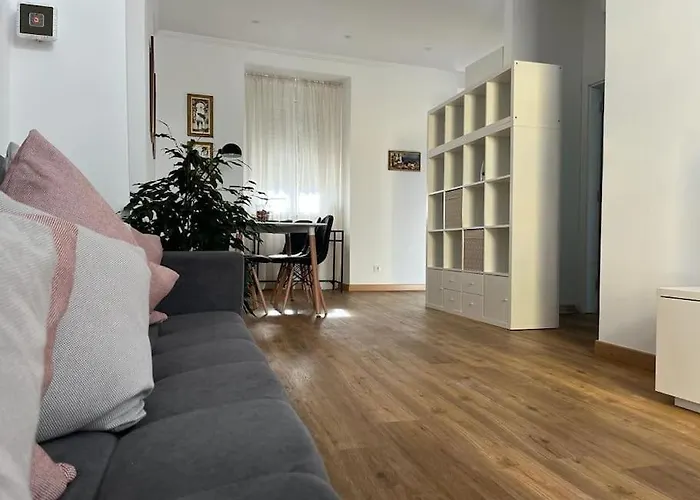 Casa Da Da Poca - Lirio Apartmán Estoril